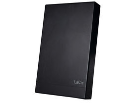 LaCie Little Disk